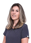 Солдаткина Полина Сергеевна