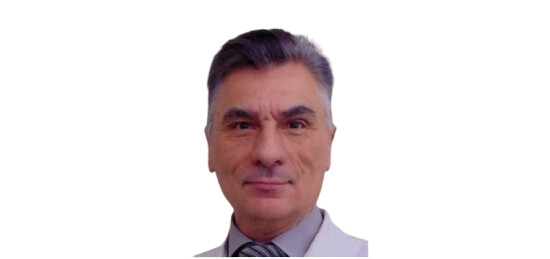 Врач Коростин Дмитрий Николаевич