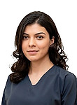 Болатаева Алина Аликовна