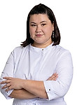 Рязанцева Екатерина Юрьевна