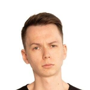 Врач Кошкин Степан Сергеевич 