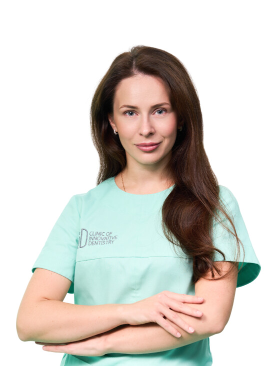 Врач Маевская Надежда Сергеевна 