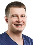 Алексеев Михаил Геннадиевич