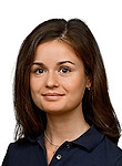 Грибушенко Кристина Александровна