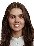 Кабанова Полина Игоревна