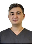 Асаналишоев Анваршо Асаналишоевич