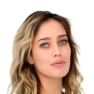 Врач Кащенко Софья Сергеевна 