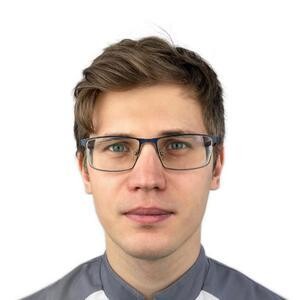 Врач Подобаев Виталий Александрович 