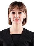 Полянская Карина Витальевна