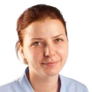 Врач Ткаленко Юлия Викторовна 