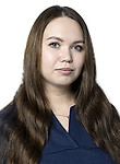 Носовицкая Марина Антоновна