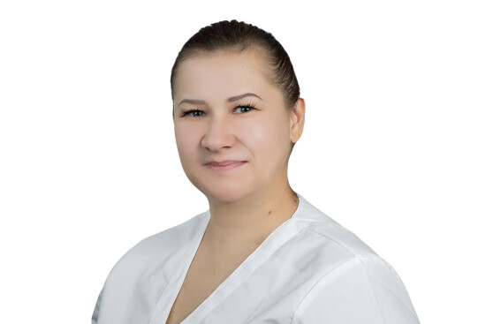 Врач Груднева Марина Вячеславовна 