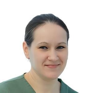 Врач Черная Евгения Петровна 