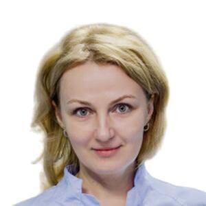 Алхазурова Татьяна Вениаминовна