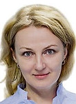 Алхазурова Татьяна Вениаминовна