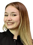 Чигоева Анастасия Ревазовна