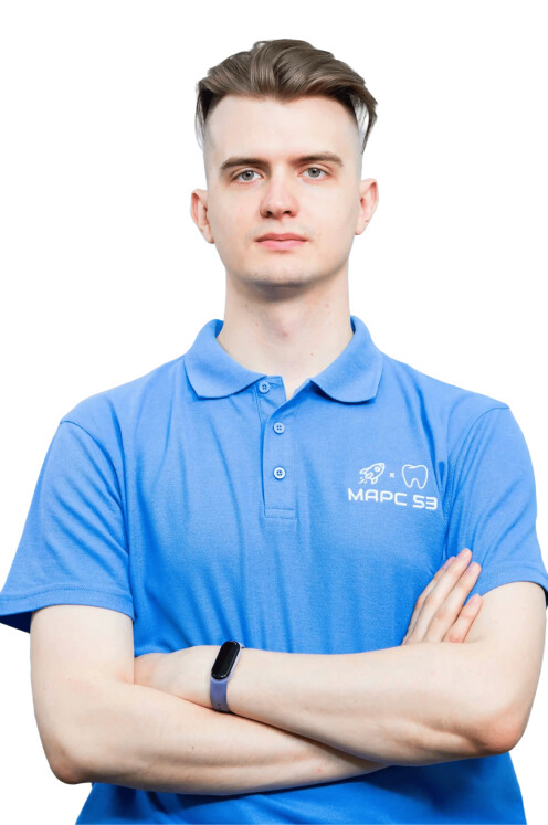 Врач Раузер Эдуард Андреевич 