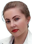 Тверитнева Ольга Петровна
