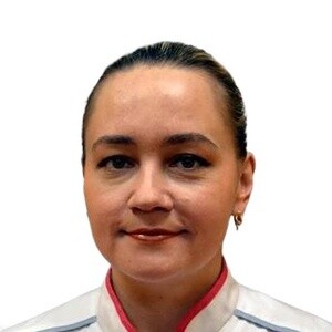 Врач Базикян Ольга Анатольевна
