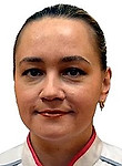 Базикян Ольга Анатольевна