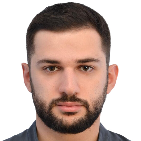 Врач Мирзоян Артем Артурович 