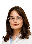 Котельникова Анастасия Викторовна