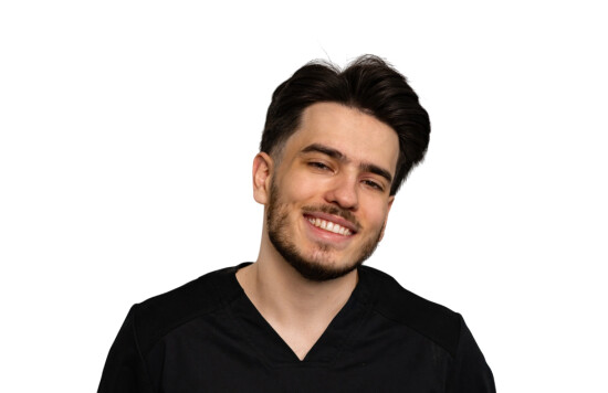 Врач Сачечелашвили Илья Георгиевич 