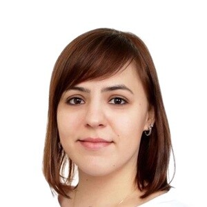 Врач Бугрова Ирина Сергеевна 
