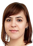 Бугрова Ирина Сергеевна