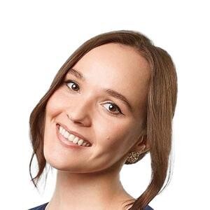 Врач Неведина Диана Евгеньевна