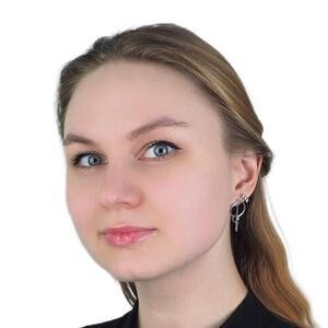 Врач Авдюшкина Арина Анатольевна