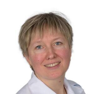 Врач Батарина Юлия Леонидовна 