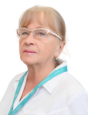 Врач Скворцова Наталия Николаевна 