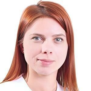 Врач Погорелова Александра Михайловна