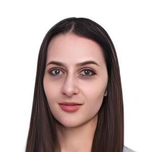 Врач Тотаева Зарина Казбековна 