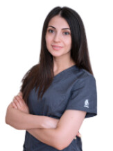 Врач Ширинян Кристина Александровна 