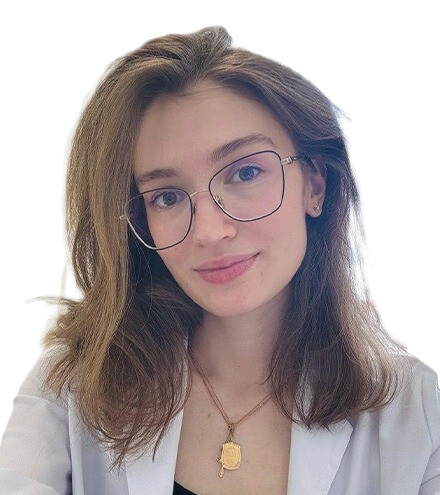 Врач Тимофеева Екатерина Игоревна