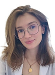 Тимофеева Екатерина Игоревна