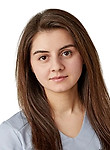 Азимова Арзу Азизхановна