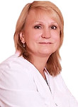 Старостина Светлана Алексеевна