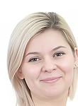 Колябина Павлюк Кристина Васильевна