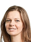 Усова (Михеева) Анна Анатольевна