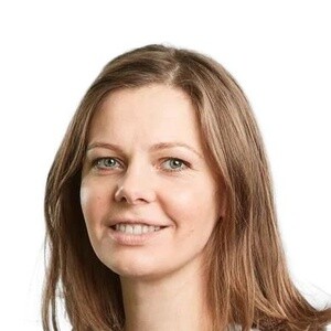 Врач Усова (Михеева) Анна Анатольевна