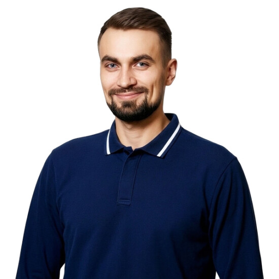 Врач Богданов Даниил Андреевич