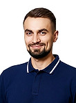 Богданов Даниил Андреевич