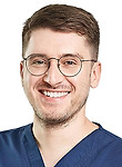 Тунтия Давид Сергоевич