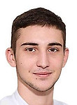 Дзуцев Азамат Львович
