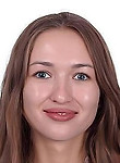 Желнина Екатерина Николаевна