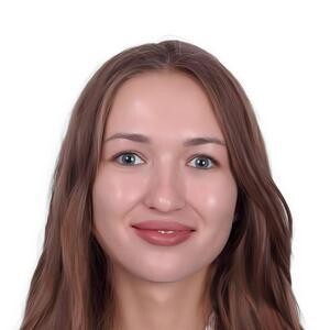Врач Желнина Екатерина Николаевна 