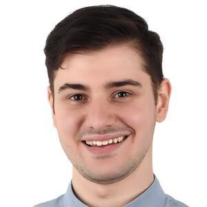 Врач Лимонджян Владислав Эдуардович